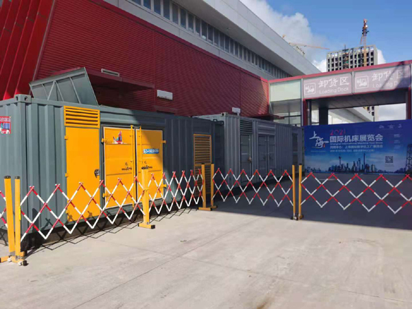 兴山发电机租赁的“望、闻、问、切”你知道多少？