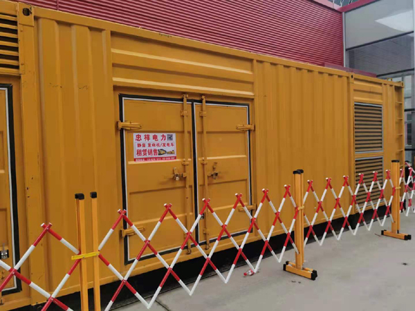 兴山关于通用发电机的十万个为什么？