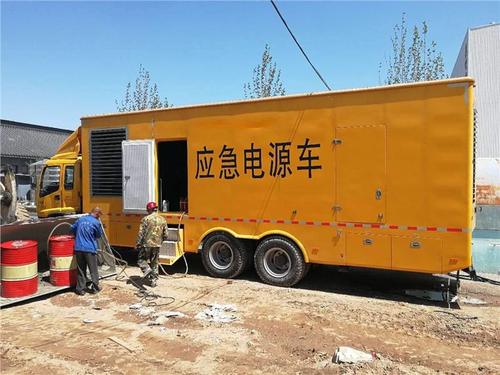 兴山发电车租赁-教您挑选发电机哪些技巧可以掌握使用