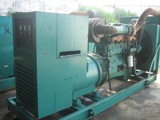 兴山出租发电机-发电机组购买指南都有哪些