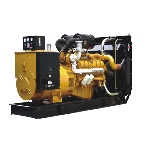 兴山租赁发电机-怎样确保潍柴发电机组的质量