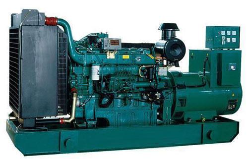 兴山出租发电机-康明斯发电机指示控制灯的作用