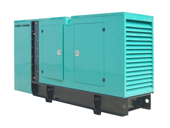 兴山发电车租赁-沃尔沃发电机组多少钱