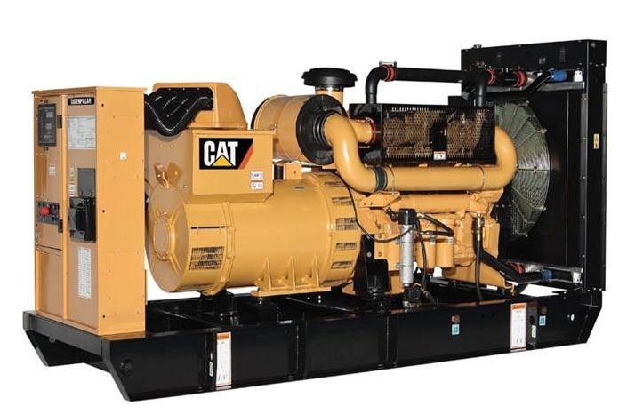 兴山租赁发电机-柴油发电机设计的优势性能特点有哪些