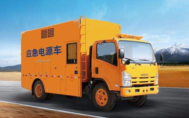 兴山租赁发电机-柴油发电机组紧急停机的正确操作方法