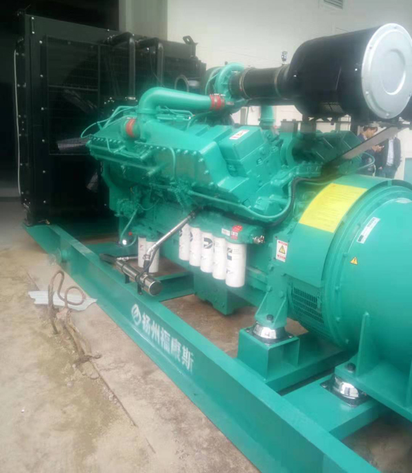 兴山出租发电机-发电机租赁后的操作注意事项