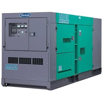 兴山出租发电机-排除柴油发电机组敲缸声的步骤