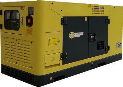 兴山出租发电机-发电机温度过高怎么解决