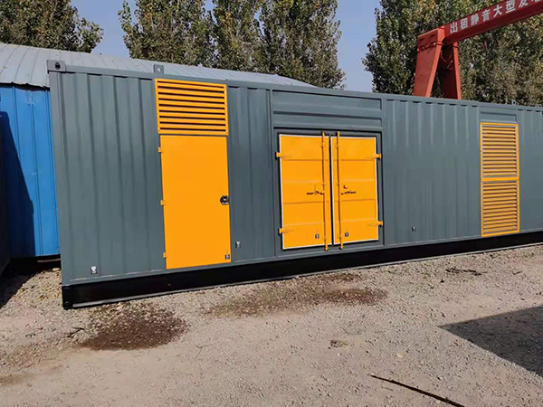 兴山签订发电机出租合同时需要注意的一些重要事项：