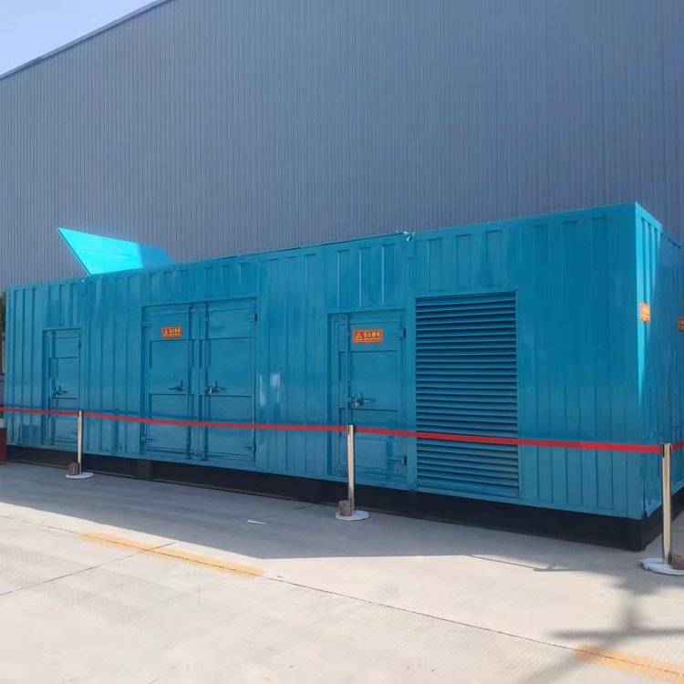 兴山怎样更换柴油发电机组的空气滤清器？