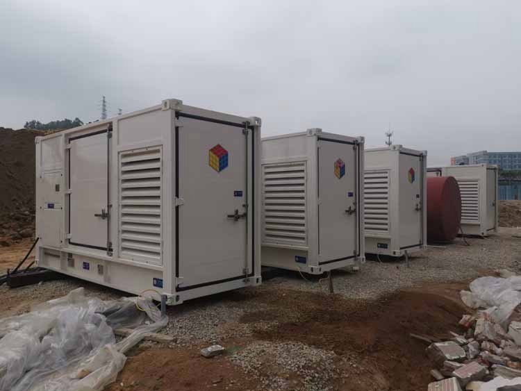 兴山如何降低 200KW 柴油发电机的燃油消耗率？