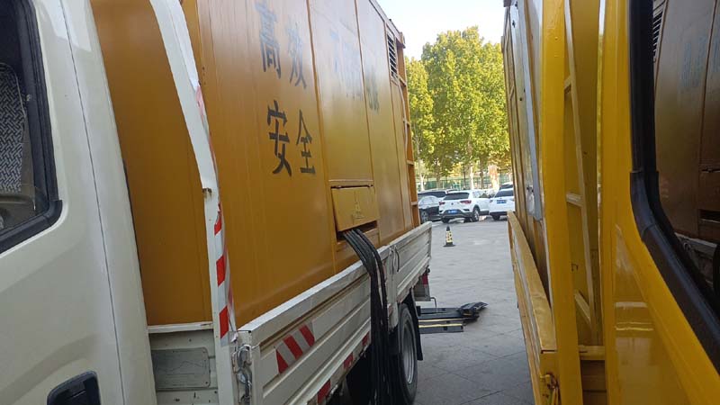 兴山如何判断柴油发电机组和UPS电源的切换时间是否符合要求？