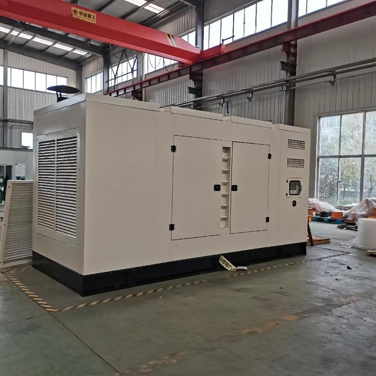 兴山启动发电机组时需要注意什么？