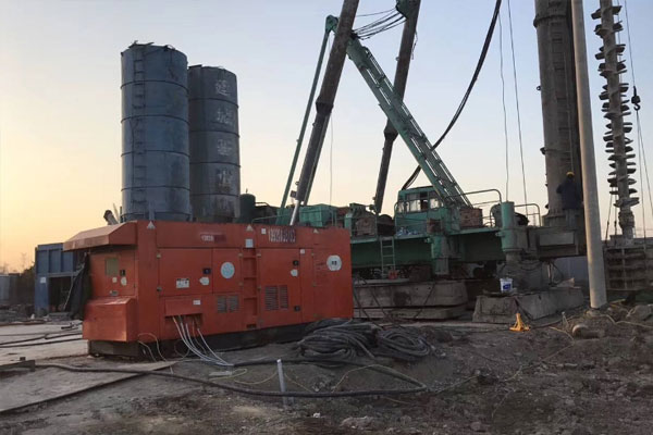 兴山如何检查发电机组燃油系统的密封性？