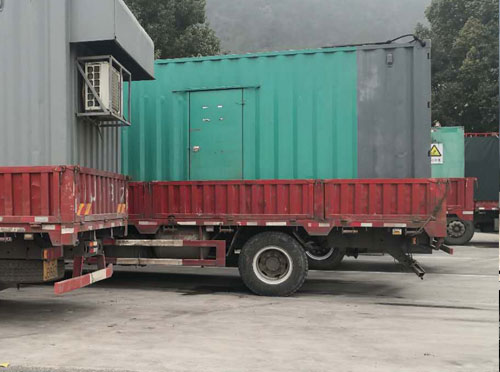 兴山柴油发电机组使用注意安全事项有哪些？