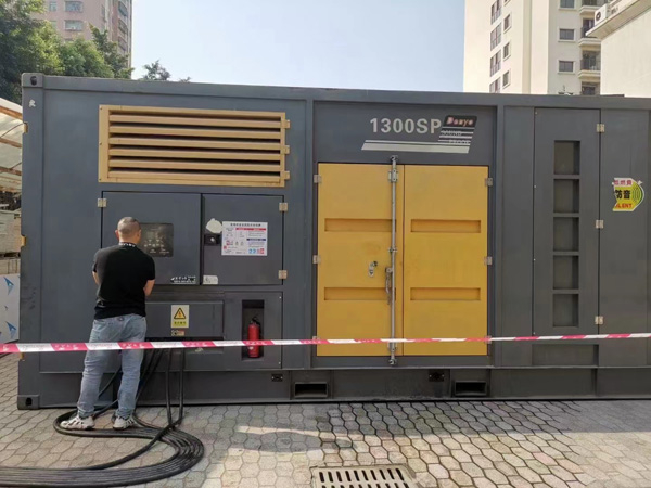 兴山延长空气滤清器使用寿命的注意事项