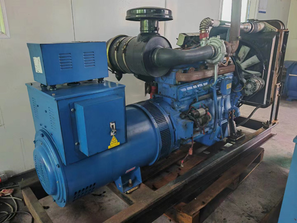 兴山100kW柴油发电机组使用多级机油有哪些优缺点？